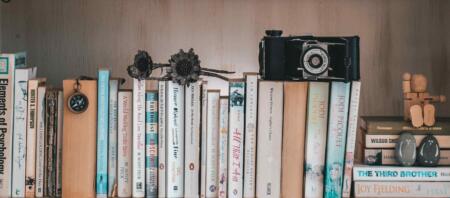 Woulfe’s Bookshop