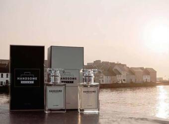 Handsome Scent