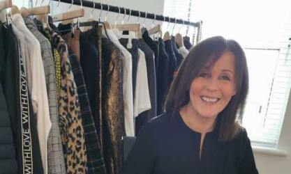 Maria Carton Style Advisor
