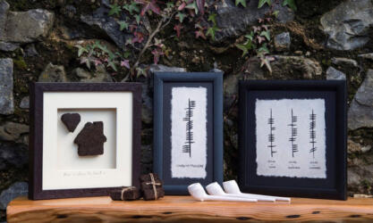 Ogham Wish