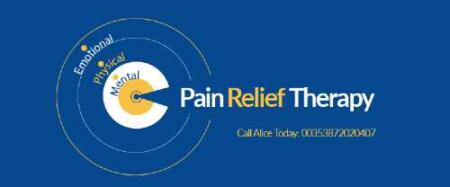 Pain Relief Therapy