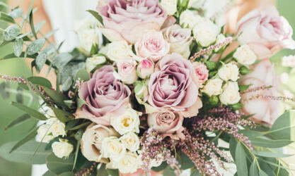 Pure Flowers