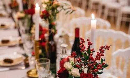 Sancha’s Events