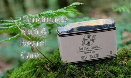 Soft Paws Cosmetics