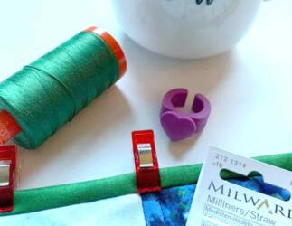 Seams Sew Simple