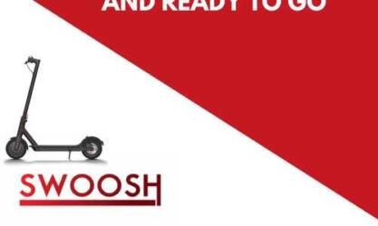 Swoosh Ireland
