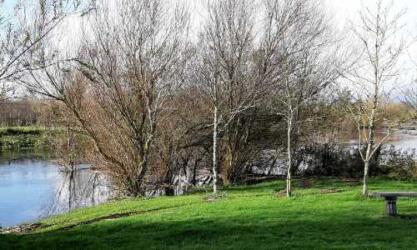 Willowbrook Glamping and Hideaways