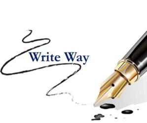 Write Way