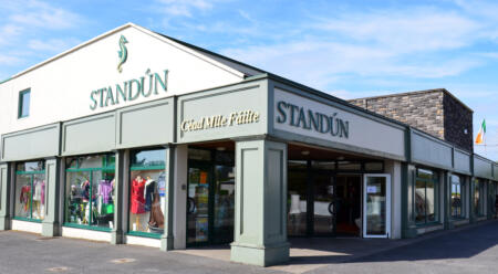 Standún Ireland