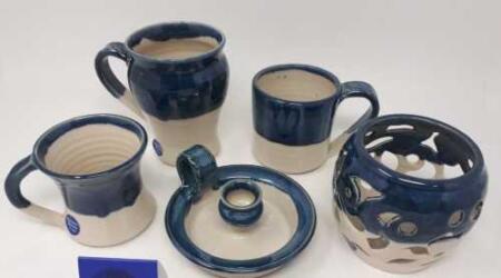 Benbulben Pottery