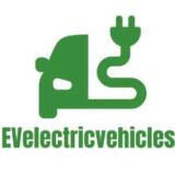 EVelectricvehicles Sales