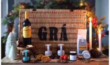 Grá Picnics