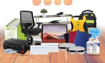 Huntoffice.ie