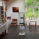 Teach Bán Art Gallery