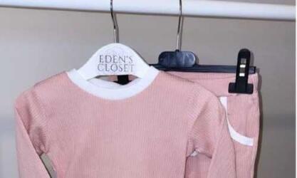 Eden’s Closet
