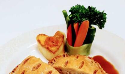 Nosebag Fine Foods