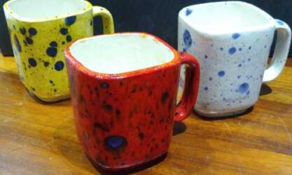 Howth Pottery