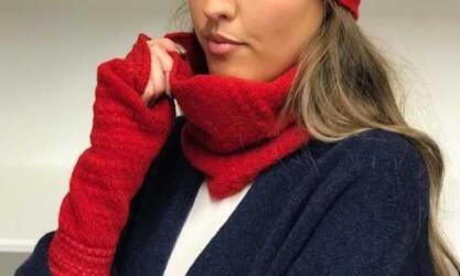 Janet Byrne Knitwear