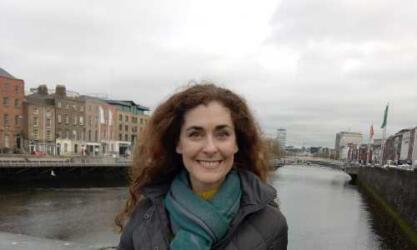 Walk Dublin