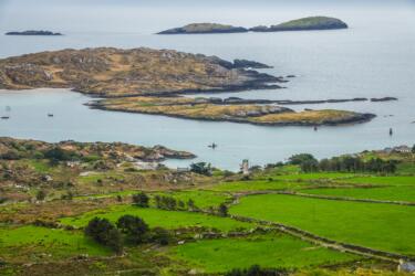Gifts of Ireland