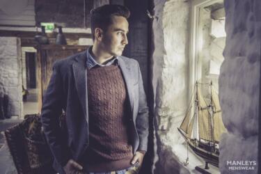 Manleys Menswear