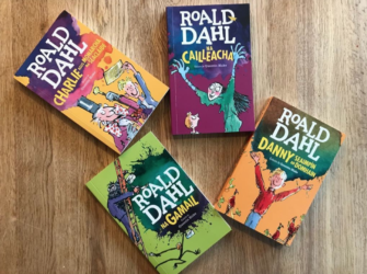 Leabhar Breac