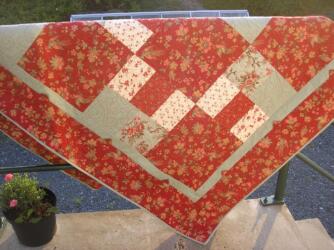 Green Acres Quilts