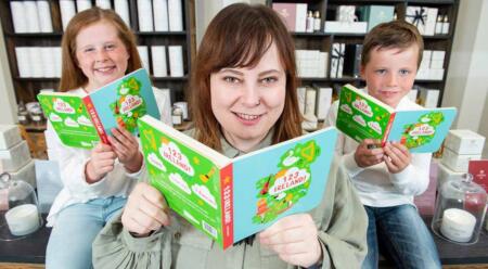 Little Island Books